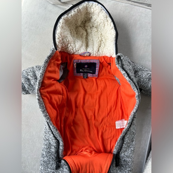 Ben Sherman Snowsuit - Picture 10 of 11